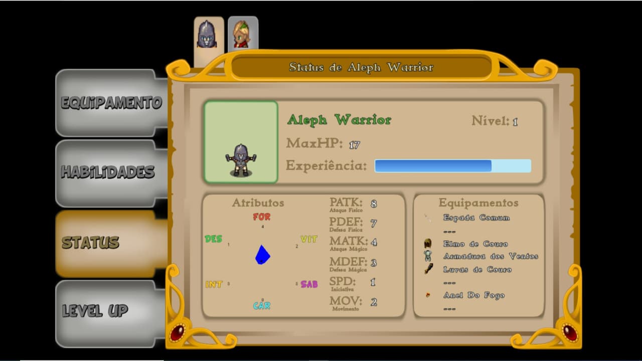 Final Hope: The Plot screenshot 2