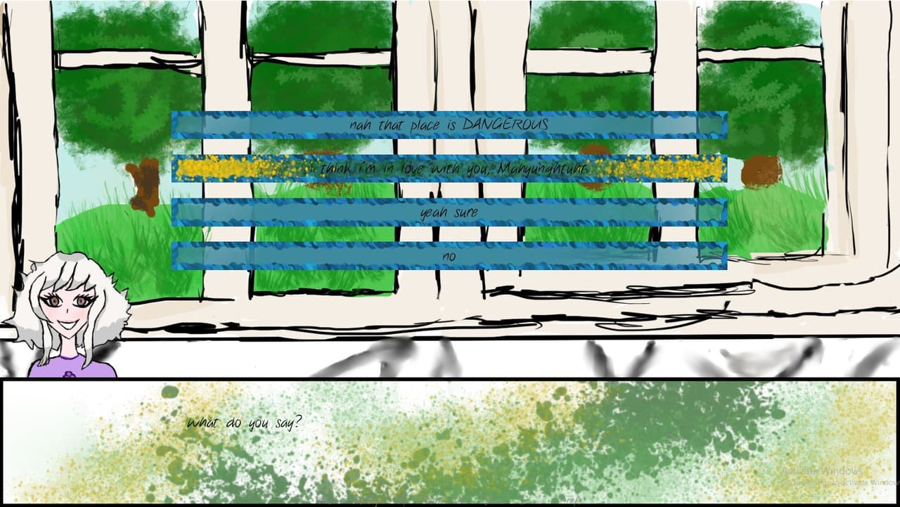 Cereal (SinisterJinx) screenshot 4
