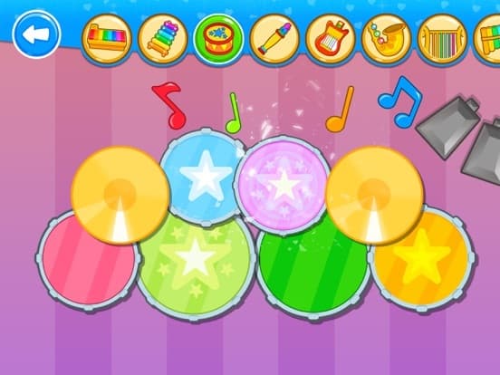 Magic Piano Academy screenshot 6