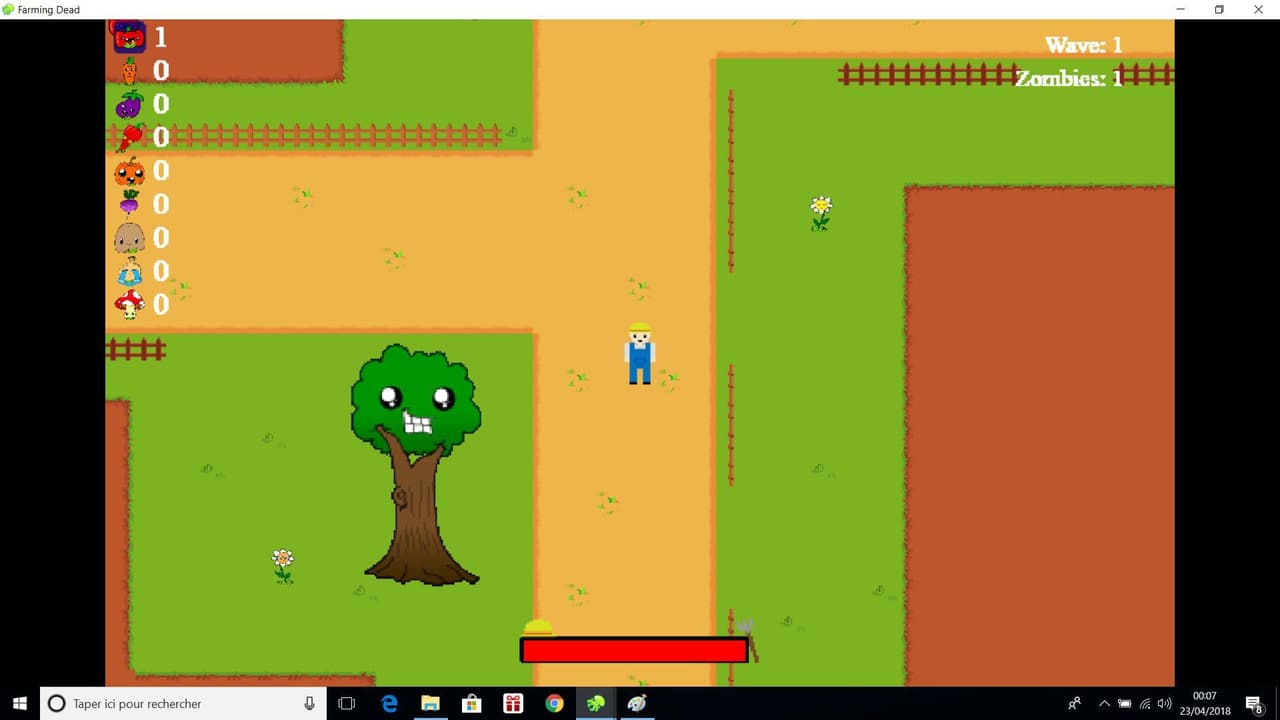 FarmingDead screenshot 3