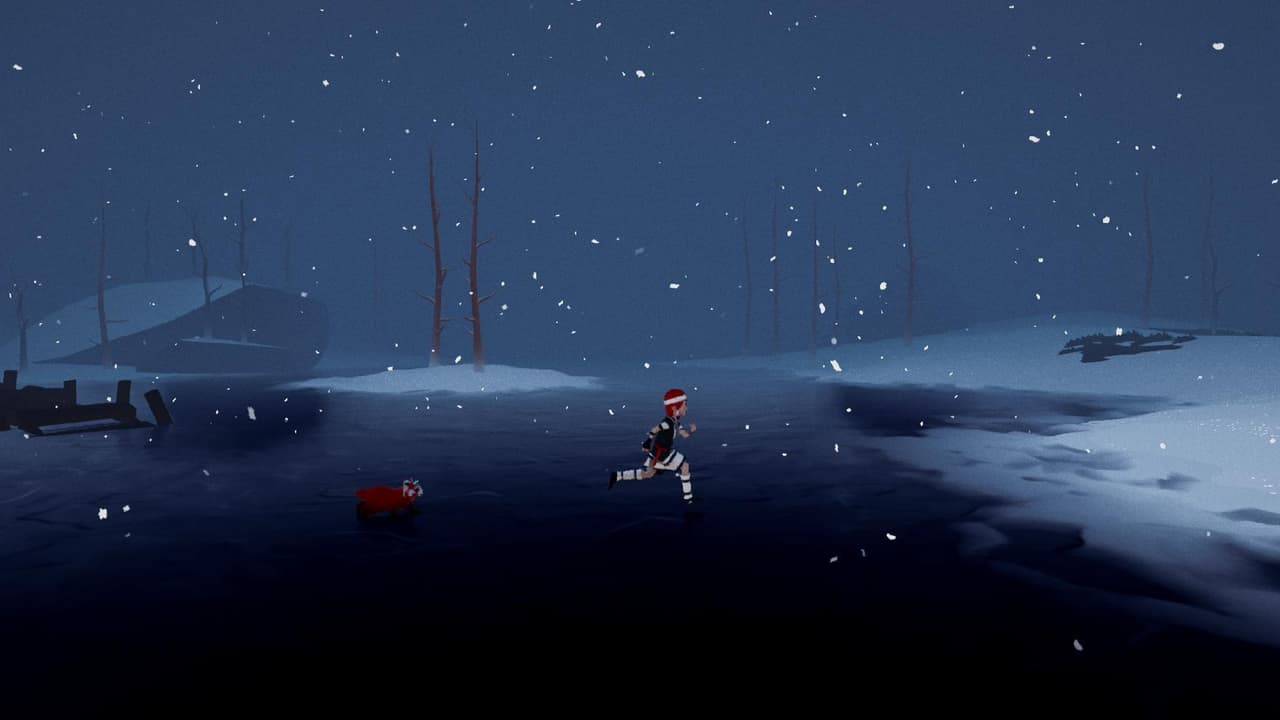Karma (itch) (Curso de Jogos Digitais - Feevale) screenshot 4
