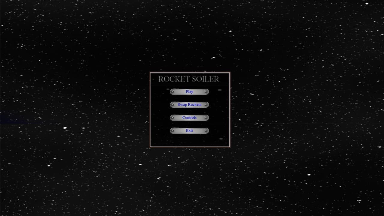 Rocket Solider screenshot 3