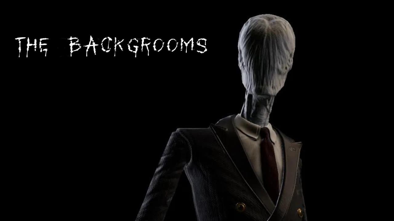 The BackGrooms