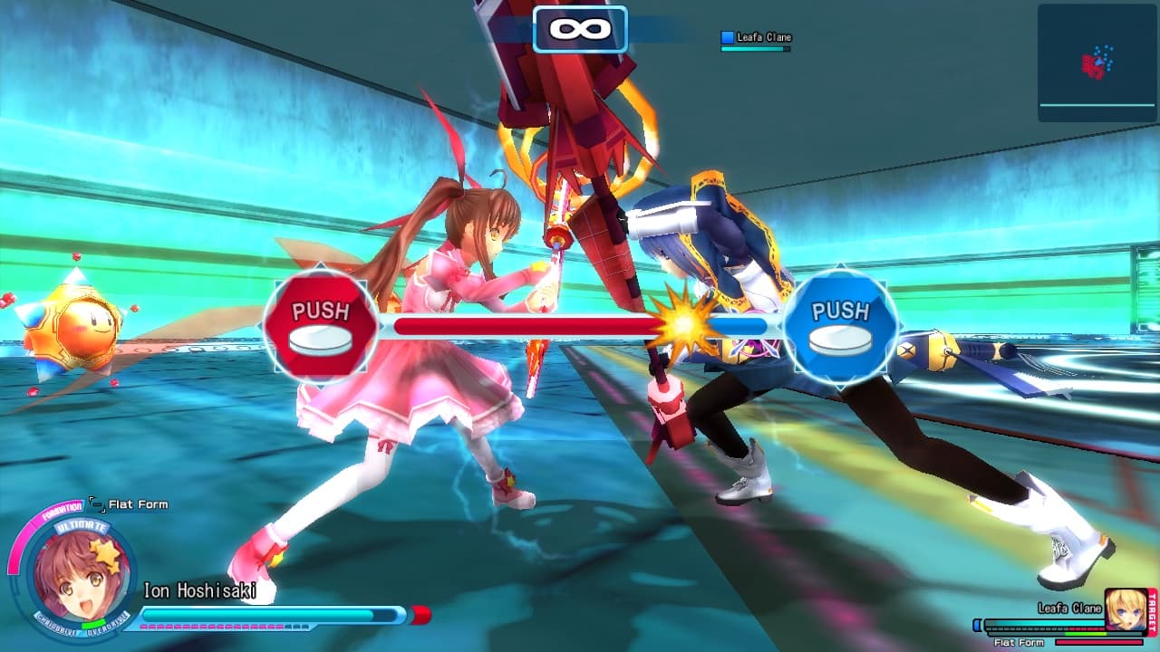 Magical Battle Festa screenshot 4