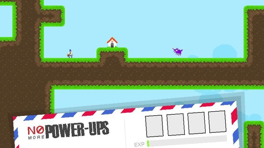 No more power-UPS screenshot 5