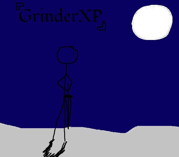 GrinderXP