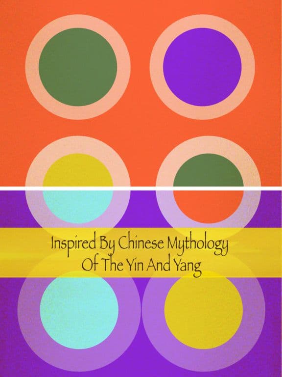 Taijitu: A Game About Balance screenshot 3