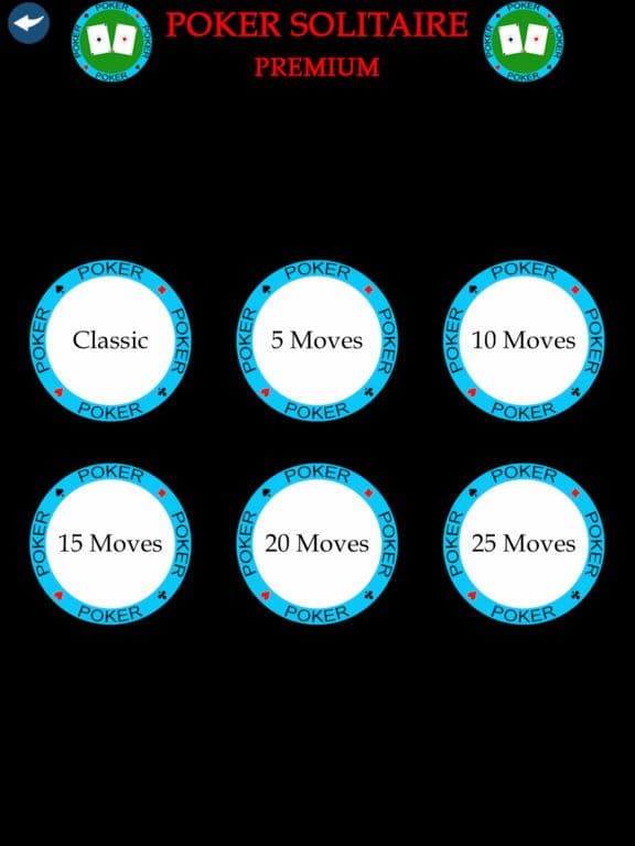 Poker Solitaire Premium