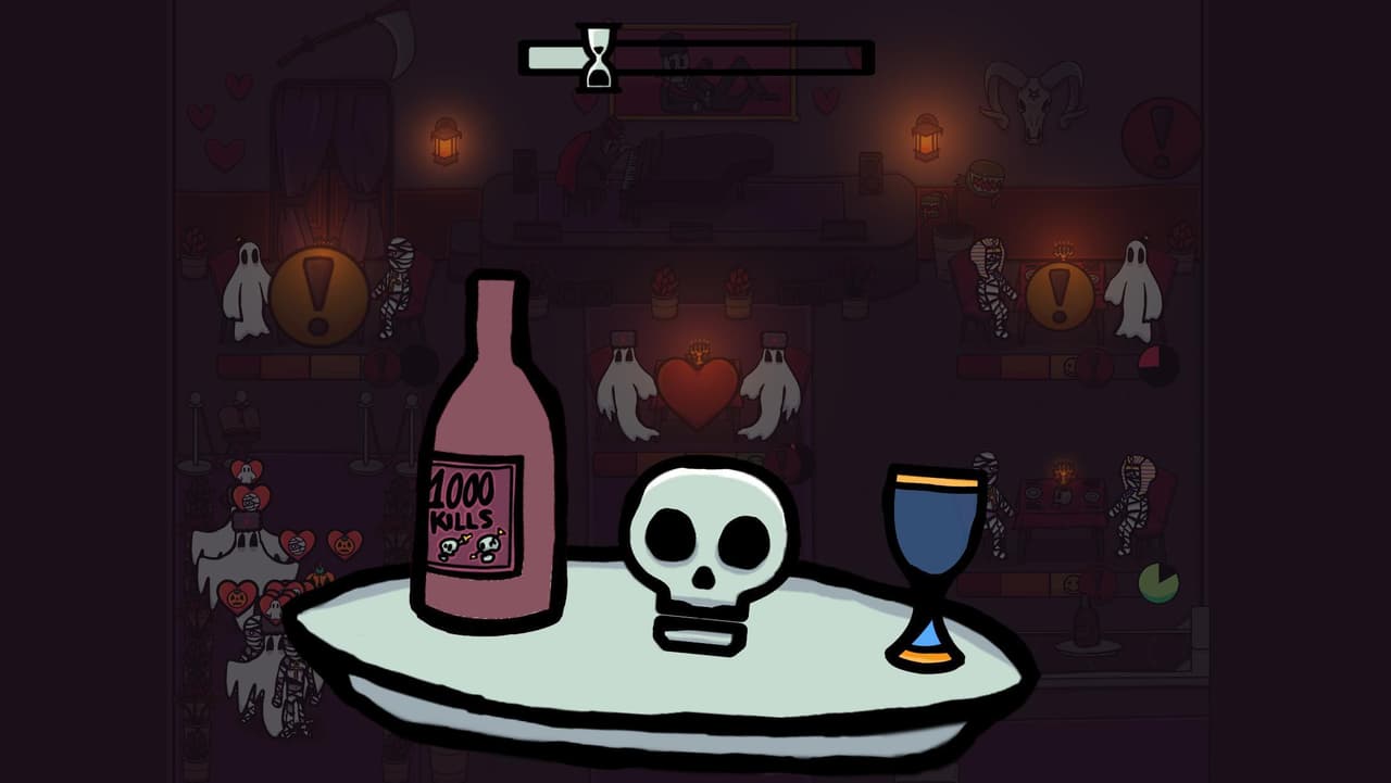 Last Dates screenshot 6