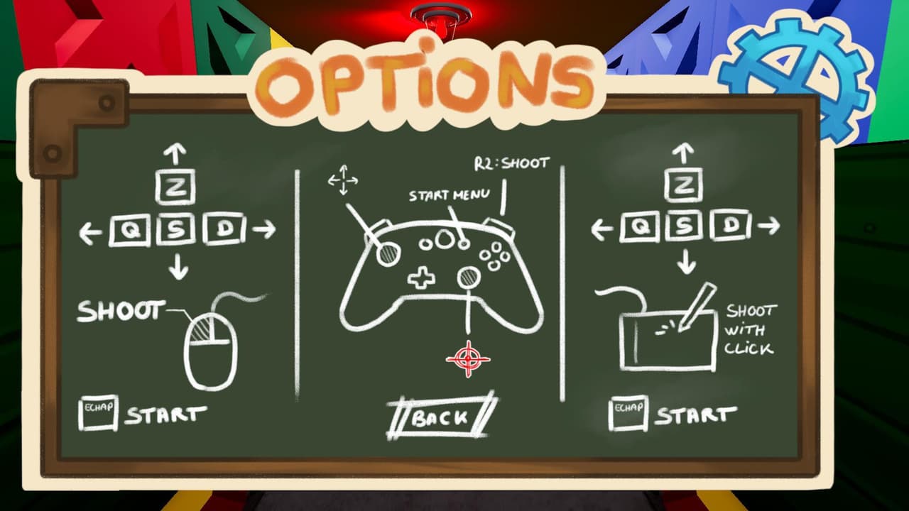 Crappy Toys screenshot 3
