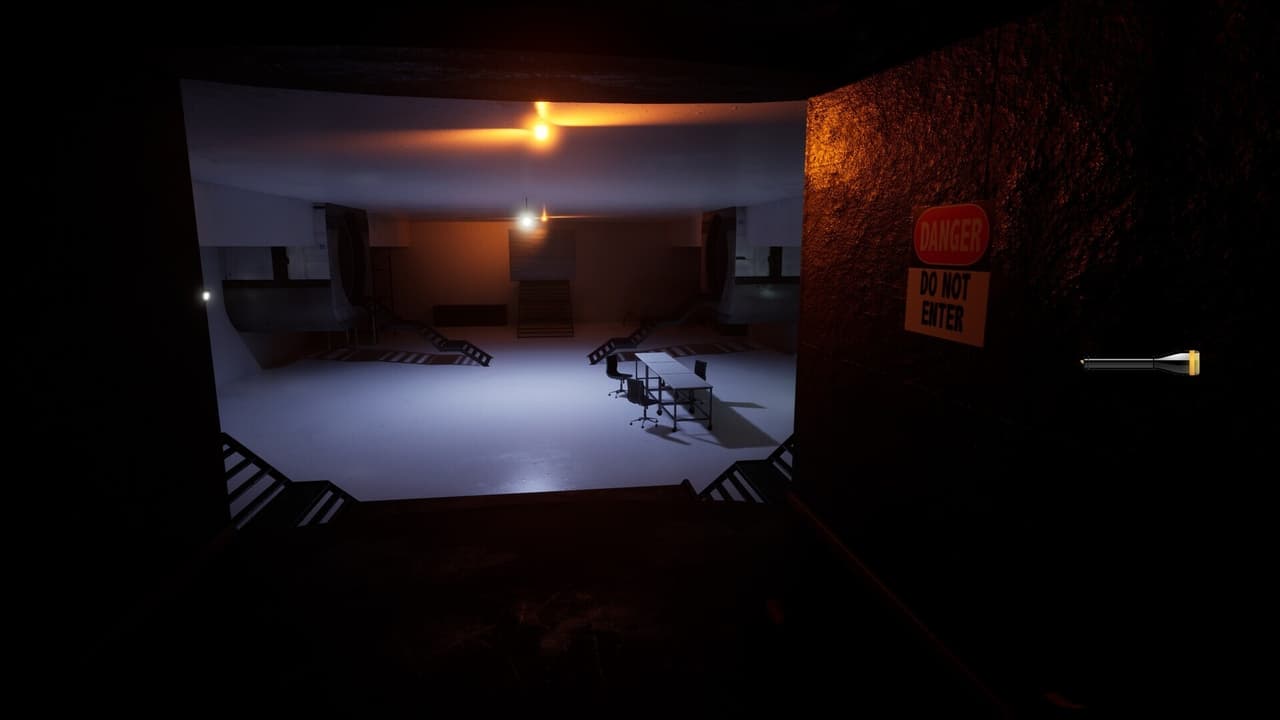 The Dark Side Of Mars screenshot 4