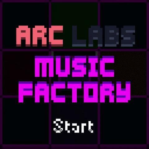 Music Factory screenshot 2