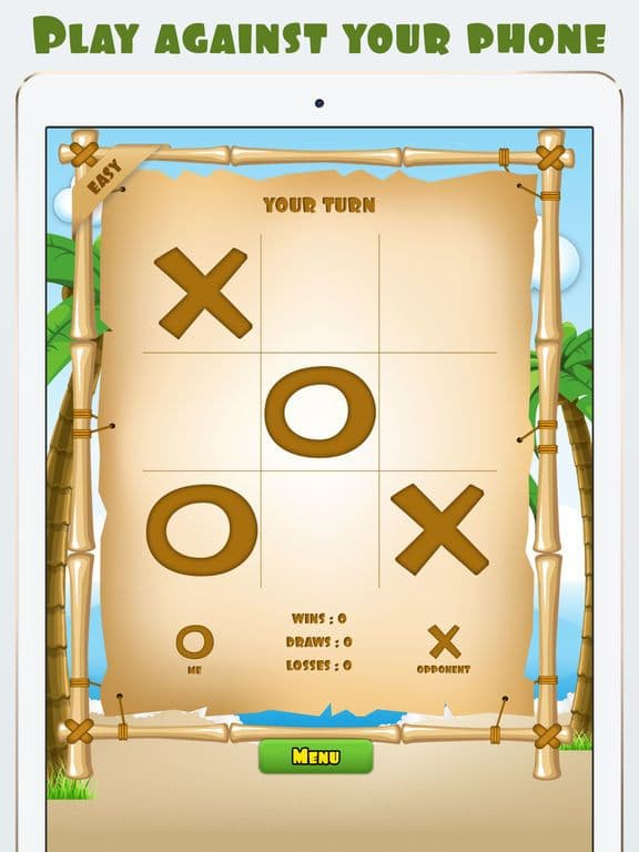 Tic Tac Toe - Online screenshot 2