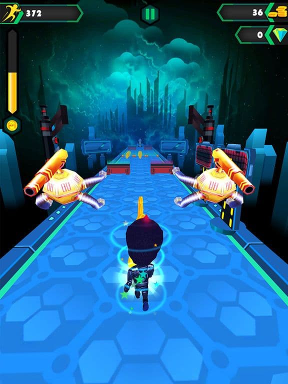 Chhota Rajini Multiplayer screenshot 5