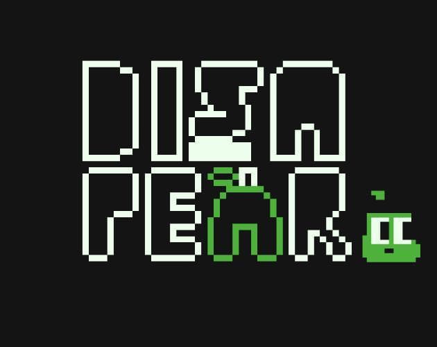 DISAPEAR