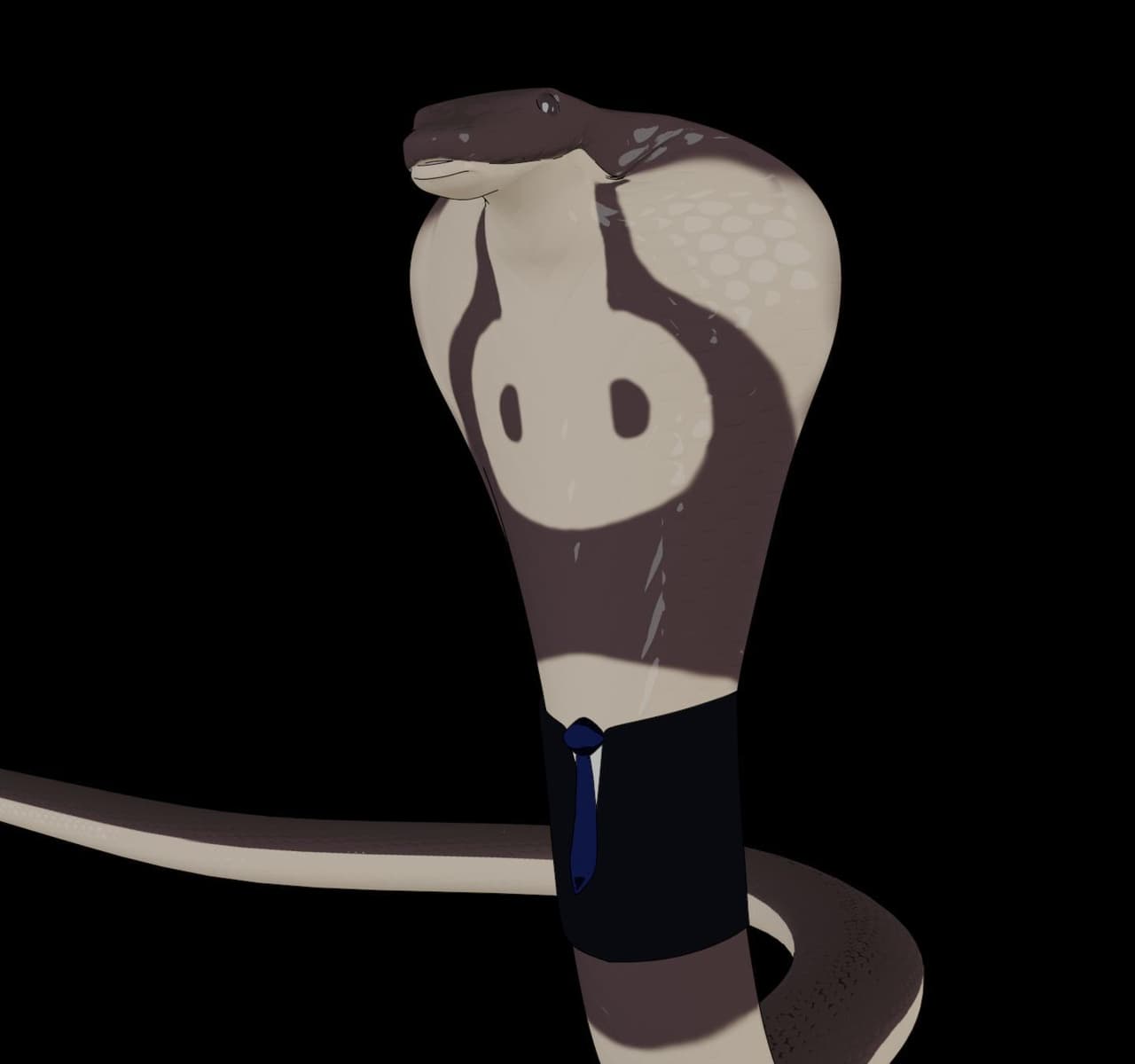 (non)Danger-Noodles