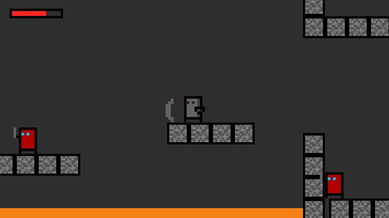 Castle Of Pain screenshot 2