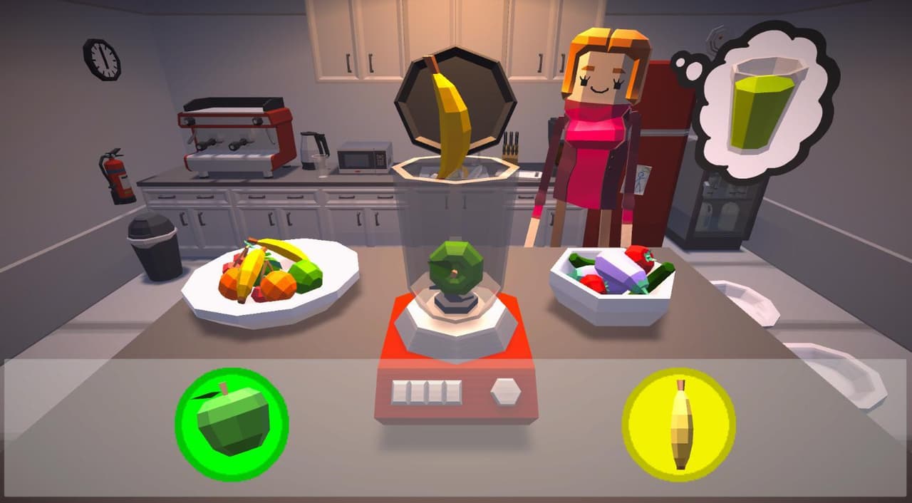 Cocktail Mixer screenshot 3