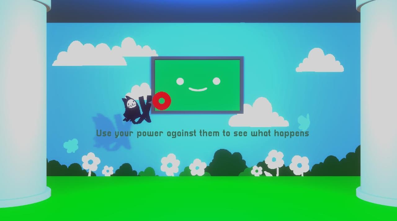 Playground (Zuko Dave, Khuo, Gabriel Espinal, JhoseC) screenshot 3