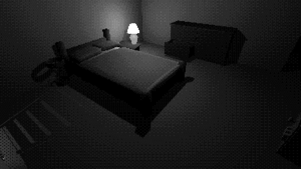 Midway Motel screenshot 5