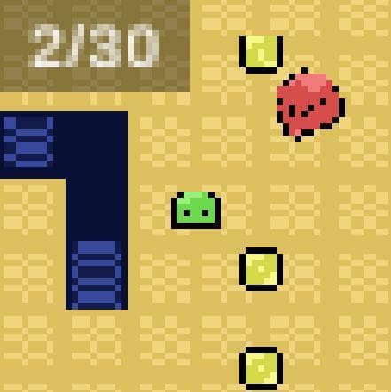 Slime64 screenshot 5