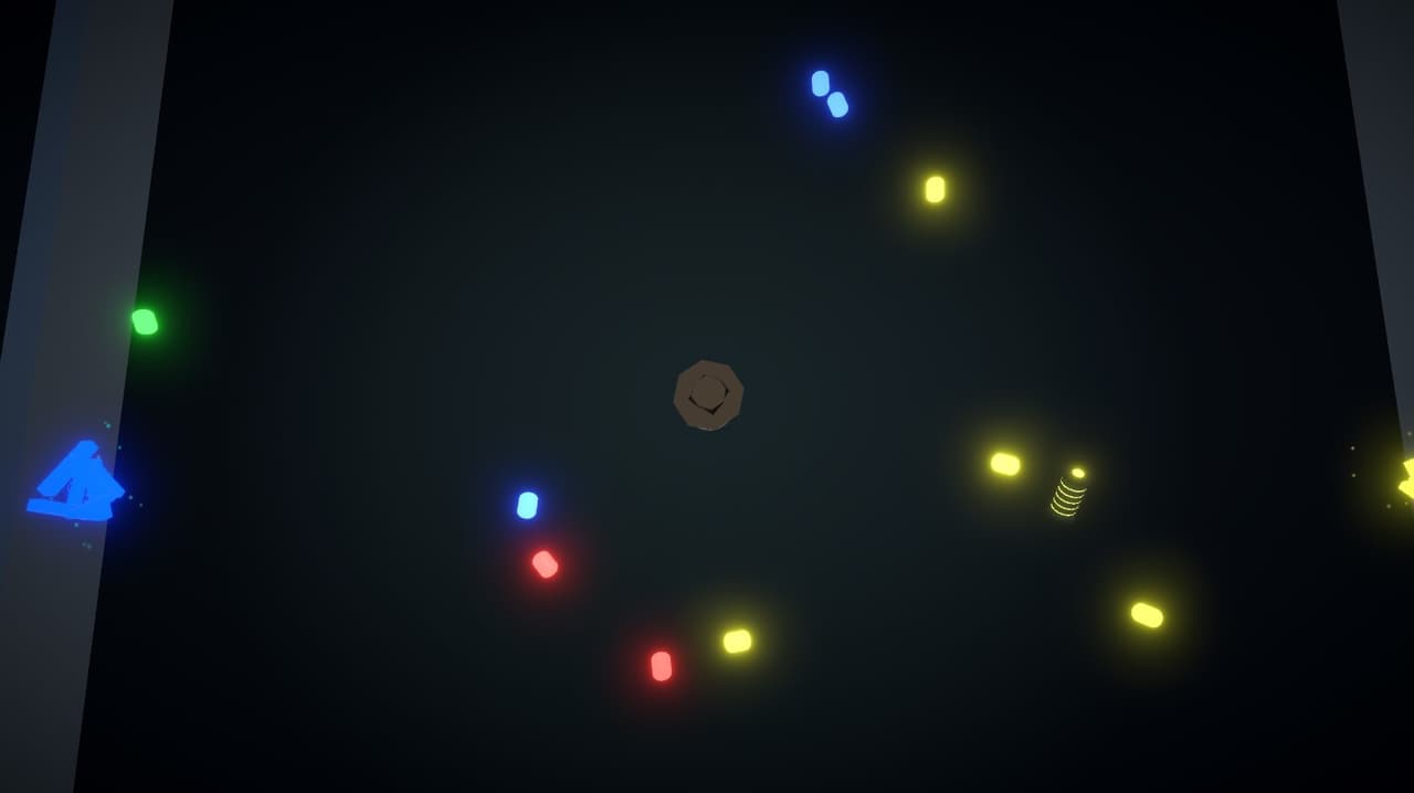 Pacifist Cowboy screenshot 3