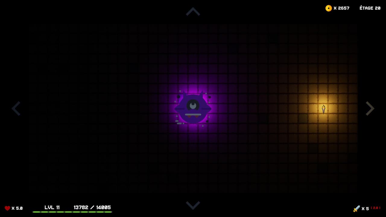 TileHunter screenshot 4