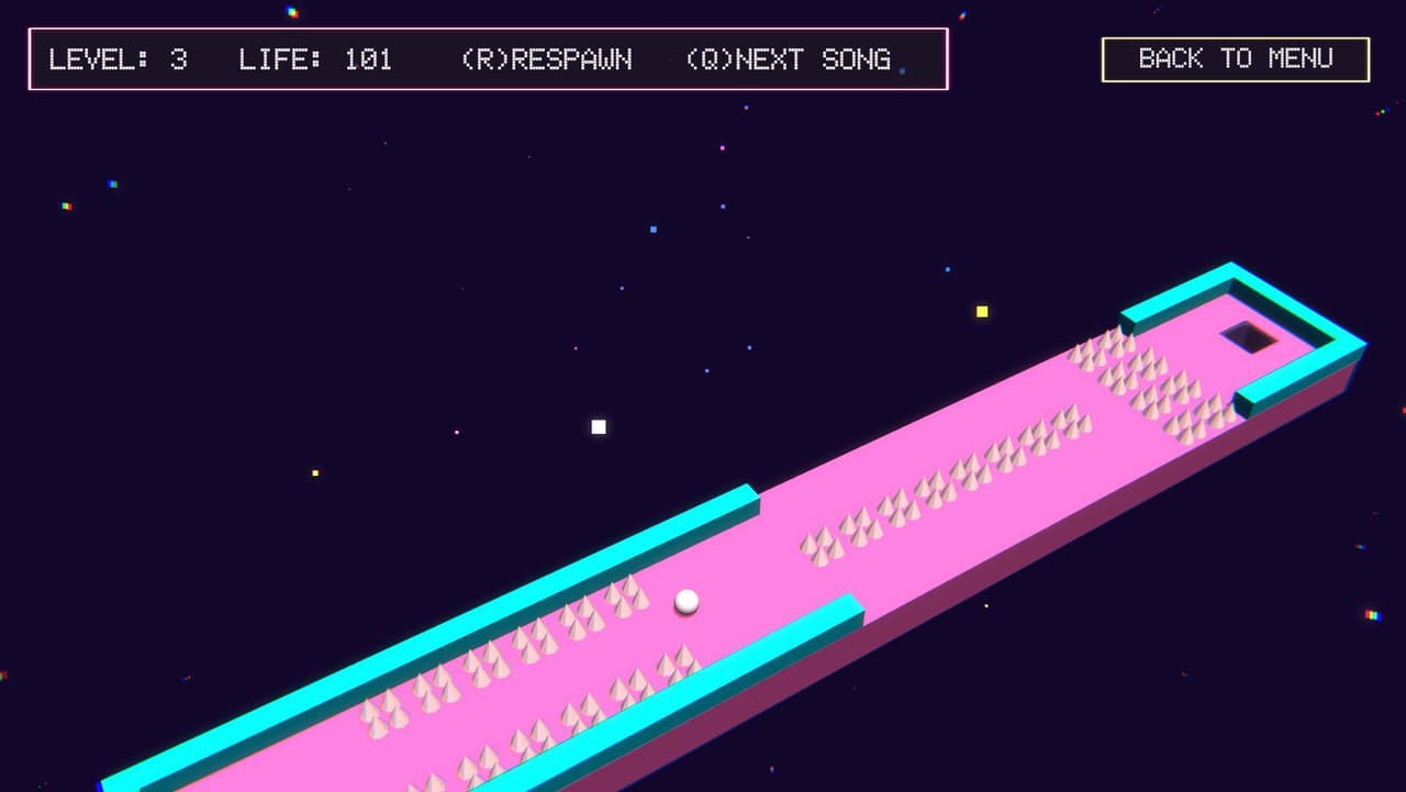 The Lofi Trip screenshot 2