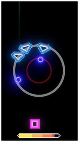 OverBeat (Adrien Marchello) screenshot 3