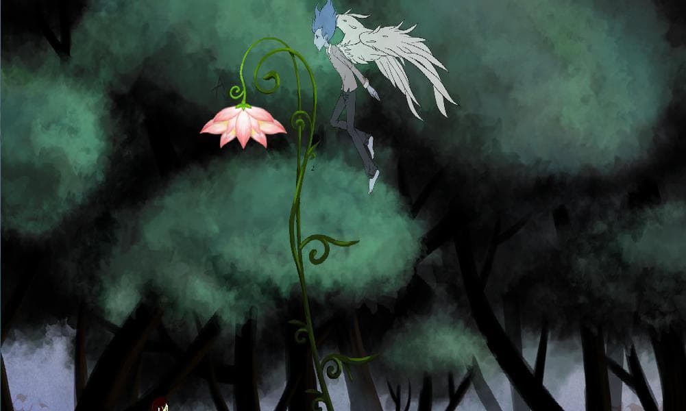 DREAM WORLD (ginmanson) screenshot 3