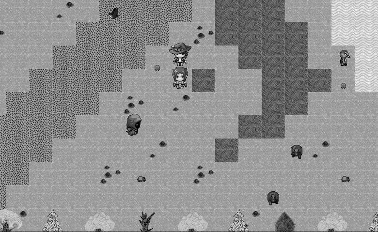 Repicoks Legacy: Crimson Dragons Awakening screenshot 5