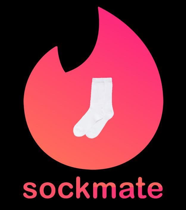 SockMate - The perfect match