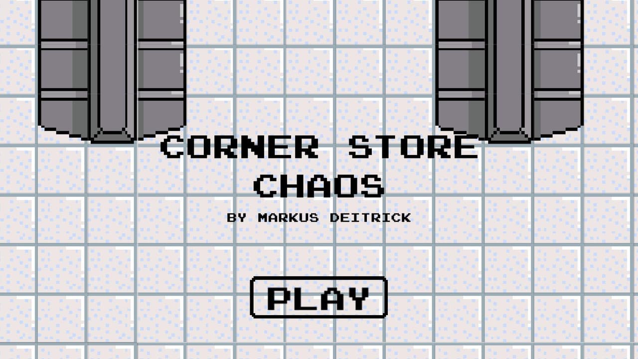 Corner Store Chaos