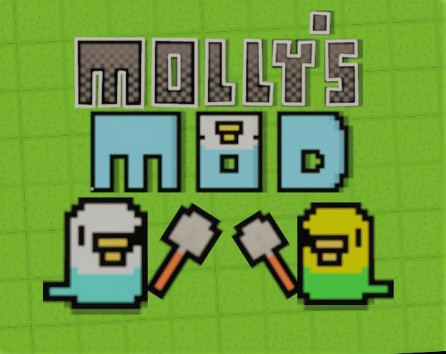 MOLLYS MOD (ver 1.0)
