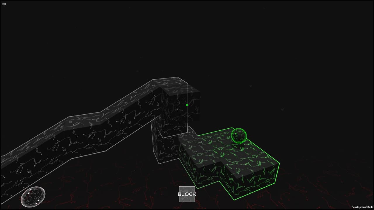 Data Ball screenshot 4