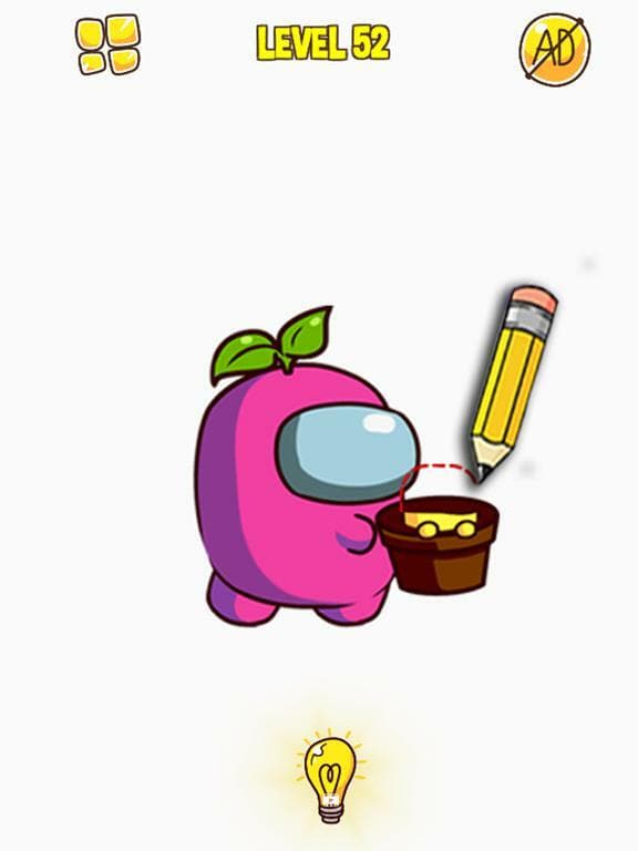 Draw Puzzle Game screenshot 2