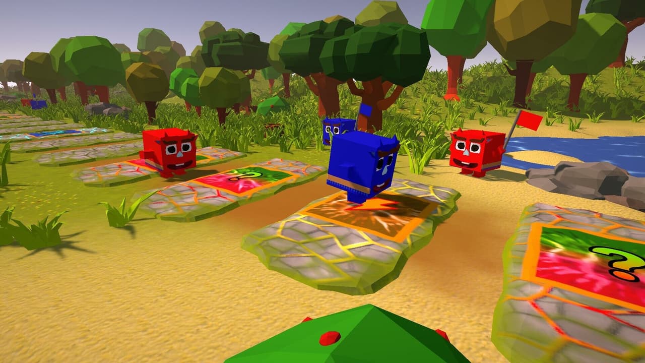 Miniparty screenshot 5