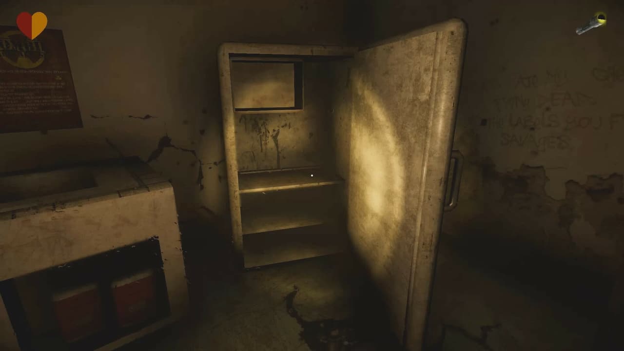 Lost Earth screenshot 4