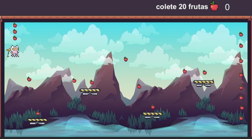 PinkyMan v1 screenshot 2
