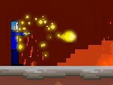 Alains Sacrifice screenshot 2