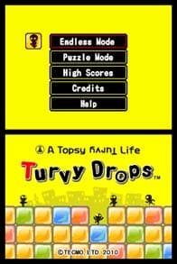 A Topsy Turvy Life: Turvy Drops screenshot 4