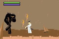 Samurai Jack: The Amulet of Time
