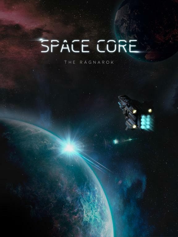 Space Core: The Ragnarok
