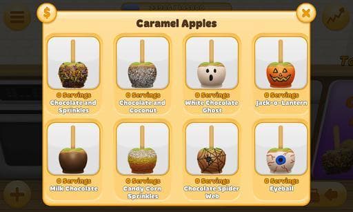 Baker Business 2: Cake Tycoon - Halloween Free screenshot 5