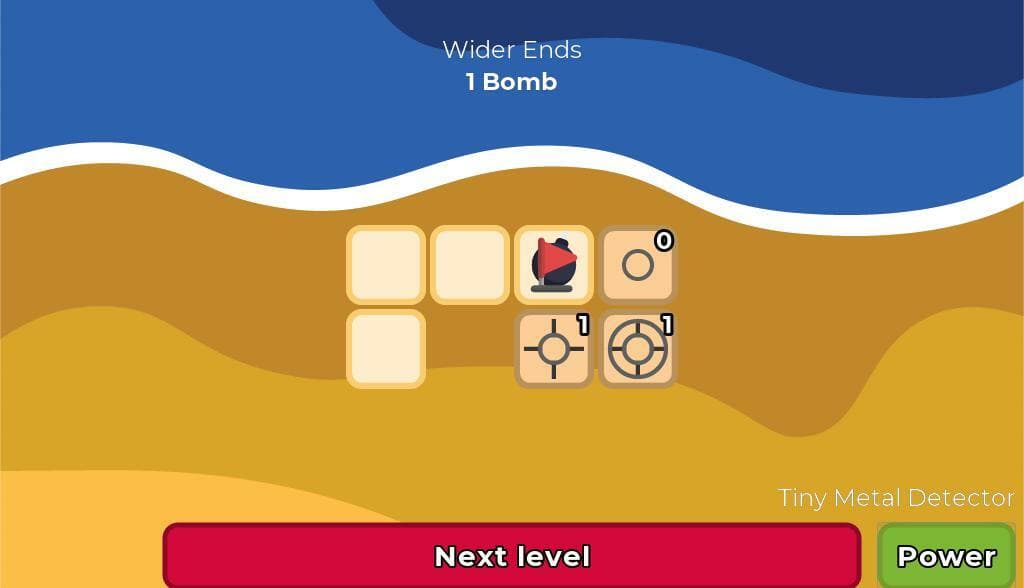 Find The Bomb (reddave)