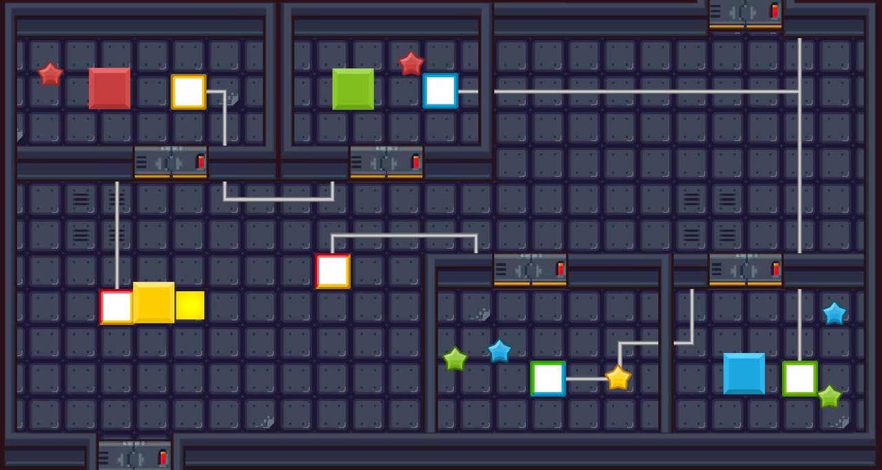Starlab screenshot 3