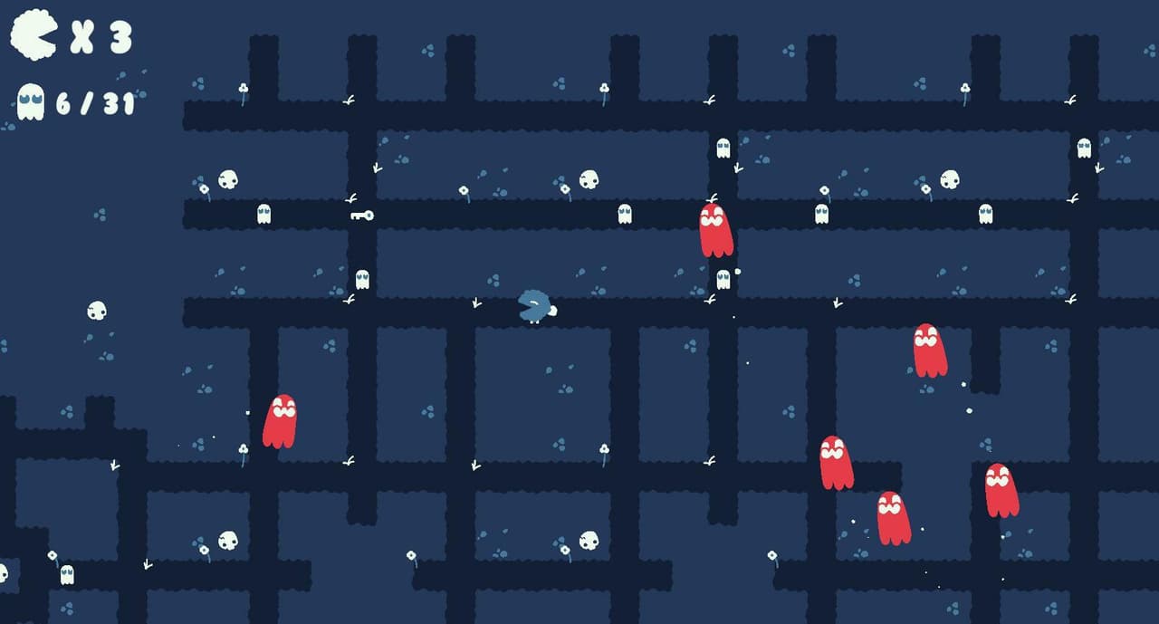 Phantom Feast screenshot 4