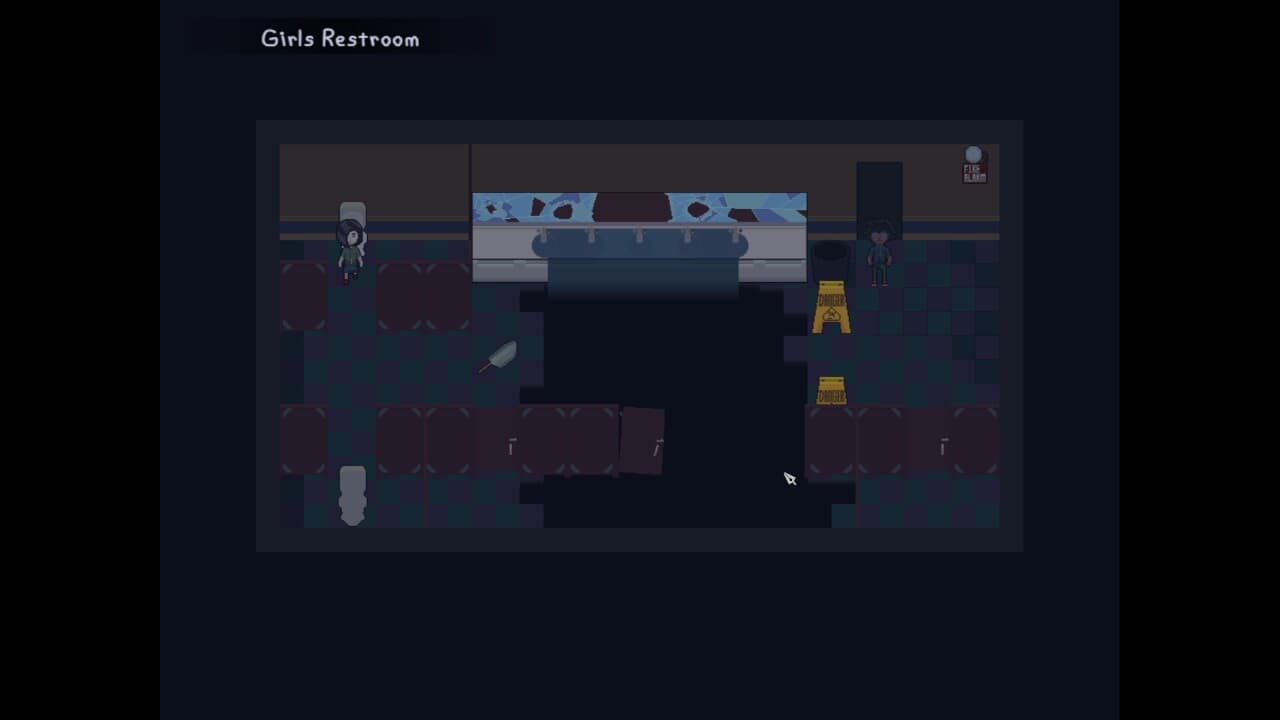 Summer In Memoria screenshot 2