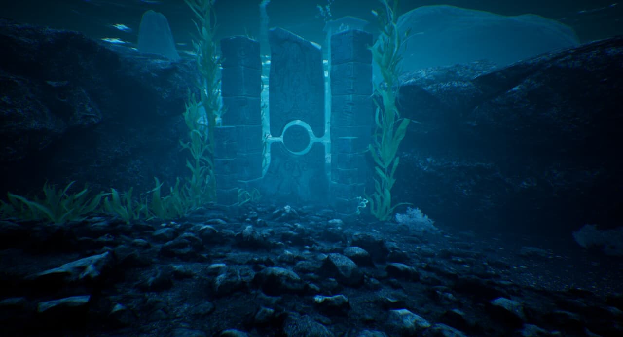 The Shore - full release screenshot 6