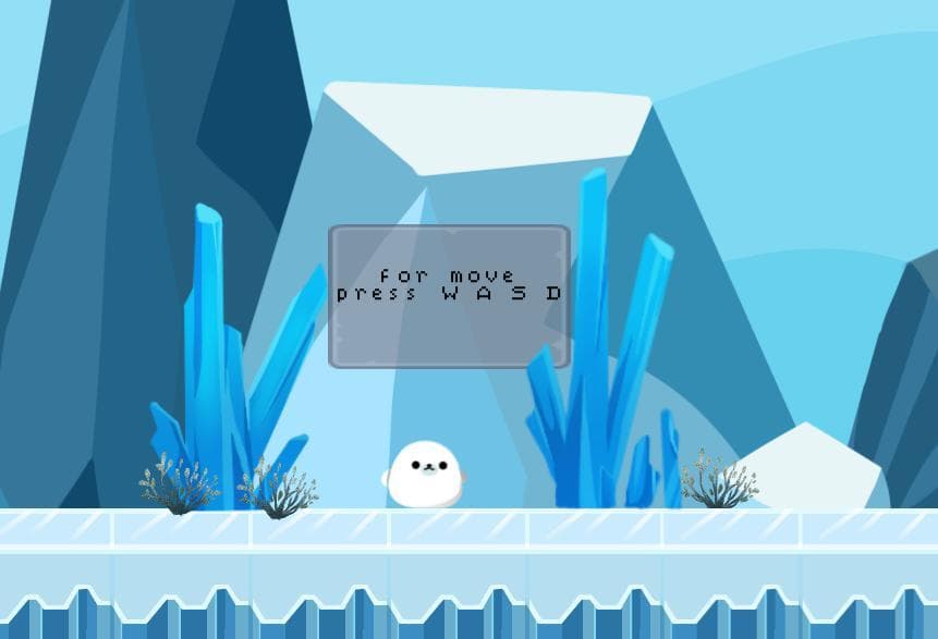Seal Survival